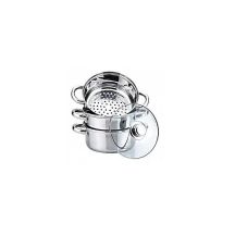 Cooking pot 24cm 5.0L MR-2900-24 MAESTRO