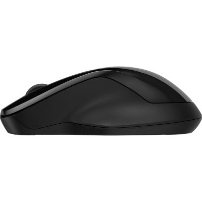 2. HP 250 Dual Mouse Wireless Black 6V2J7AA