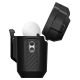 7. Spigen Lock Fit Case for AirPods Pro 3 - Black
