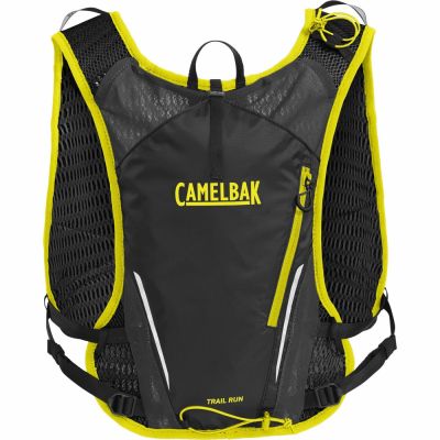 3. CamelBak Trail Run Vest - black