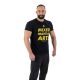 11. Mixed Martial Arts Cotton T-shirt - M