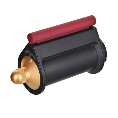 14. Dyson 596926-01 Multistyler Hair Styler Warm Pink, Rose Gold 1300W