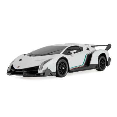 10. Licensed Amewi RC Drift Lamborghini Veneno White
