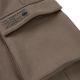 4. Pit Bull Cypress Sport Men's Brown Combat Sweatpants - 16300985