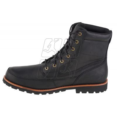 2. Timberland Attleboro PT Boot M 0A657D shoes