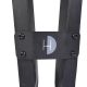 24. Half Human Adjustable Dumbbell Stand SFIT-P-HH30004