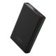 7. Ansmann 1700-0154 Lithium-Ion (Li-Ion) Power Bank 10000 mAh Black