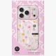 4. Uniq Coehl Evie Magnetic Charging Case for iPhone 18 Pro / 17 Pro - Pink