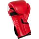 8. RPU-STAR Boxing Gloves 12 oz Red