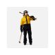 2. ROSSIGNOL Outerlimits Insulated BIB Men's Ski Pants Black