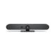 4. Logitech Cam Conference Cam Rally Bar Mini Black