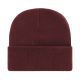 4. New York Yankees Burgundy Cap B-HYMKR17ACE-KMI