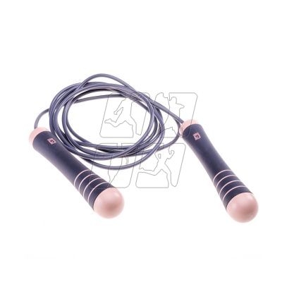 2. Skipping rope IQ Powerpump Adroit 92800399158