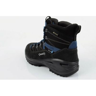 6. Aku Civetta Therm200 GTW W 311173 trekking shoes
