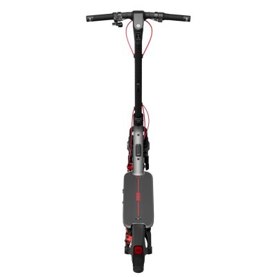 14. Segway F3 Pro E Scooter | eKickScooter | Up to 25 km/h | Black