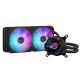ASUS ROG STRIX LC III 240 ARGB Cooler