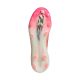 6. Adidas F50 Hyperfast Elite FG Kids' Soccer Shoes Pink IH4451