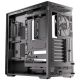 3. Antec FLUX REAR Midi Tower, Black