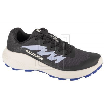 Salomon Alphaglide W L47801800 Running Shoes
