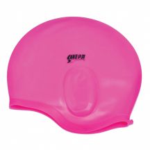 Silicone cap Shepa Ear pink B9