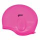 Silicone cap Shepa Ear pink B9