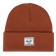 Herschel Elmer Beanie 50152-05889 Orange One size