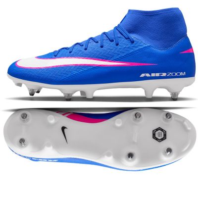 Nike Zoom Mercurial Superfly 10 Academy SG-PRO FQ8336-446 shoes