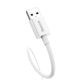 3. Baseus Superior Series 100W USB-A - USB-C Cable 2m - White