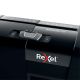 6. Rexel Secure X8 (P-4) Shredder, 8 sheets, 14 l bin