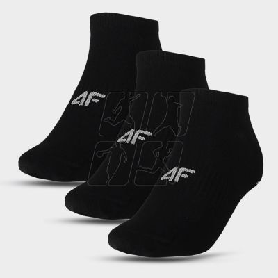 Socks 4F 4FWMM00USOCM378-20S