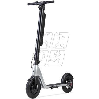 5. Scooter Plus JSP-120-0