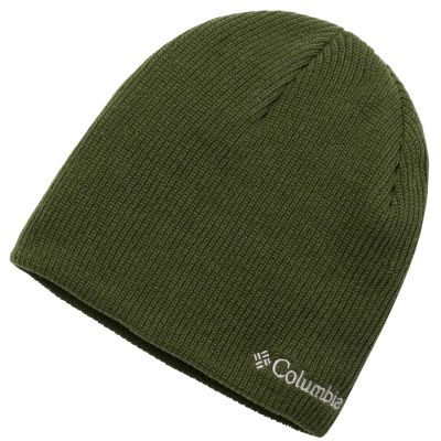 3. Columbia Whirlibird Watch Beanie 1185181366 Green One Size