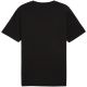 3. Men's Puma Wardrobe Ess Tee black 629644 01