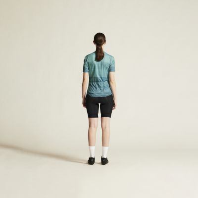 5. Women's CORE ENDUR LOGO JERSEY W Short Sleeve T-Shirt