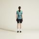 5. Women's CORE ENDUR LOGO JERSEY W Short Sleeve T-Shirt