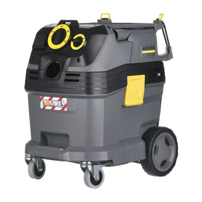 3. Professional vacuum cleaner KARCHER NT 30/1 Tact Te L
