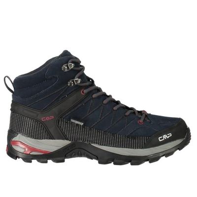 2. CMP Rigel Mid M 3Q12947-62BN shoes