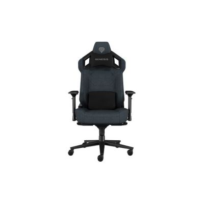 14. Gaming Chair GENESIS NFG-2245 with Upholstered Seat