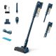 Philips 5000 Series Cordless Vacuum Cleaner XC5043/01, up to 60 min, 15 min Turbo