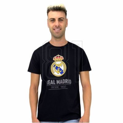 2. Real Madrid T-shirt M RM1CE90