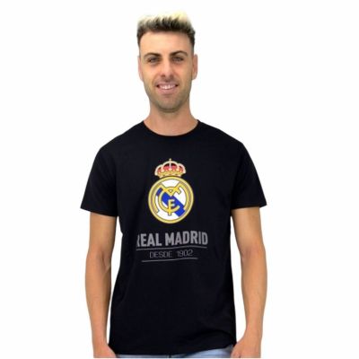 2. Real Madrid T-shirt M RM1CE90