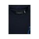 4. Men's PEAK PERFORMANCE M Terry Graphic Crew sweatshirt, black