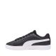 5. Puma Rickie Classic Kids Shoes Black and White 394252 03