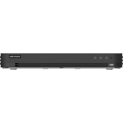 4. Hikvision Pro Series IDS-7232HQHI-M2/XT Digital Camera Black