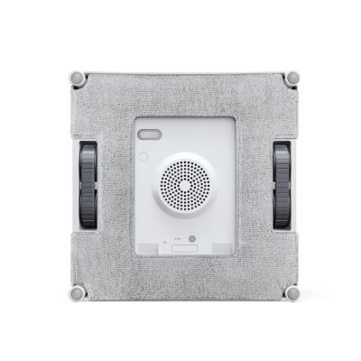 26. Ecovacs Winbot W2 OMNI Window Cleaning Robot (White)