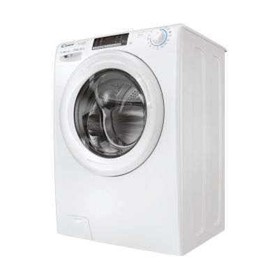52. Candy Smart Pro Inverter CO 474TWM6/1-S Washing Machine Front Load 7 kg 1400 RPM White
