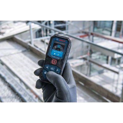 5. Bosch GLM 50-22 Professional