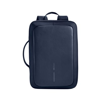 2. XD DESIGN ANTI-THEFT BACKPACK BOBBY BIZZ 2.0 NAVY P/N: P705.925