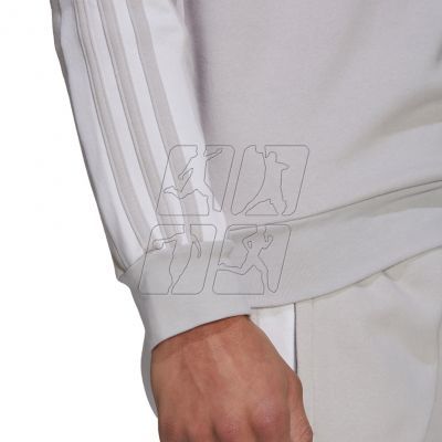 4. Adidas Squadra 21 Sweat Top M GT6640 sweatshirt
