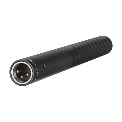 2. RODE NTG1 Microphone Black Digital Camera Microphone